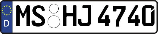 MS-HJ4740