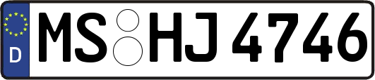 MS-HJ4746