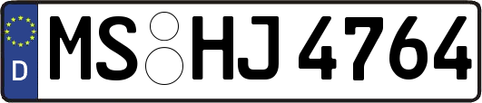MS-HJ4764