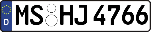 MS-HJ4766