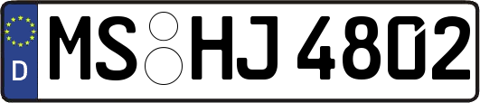 MS-HJ4802