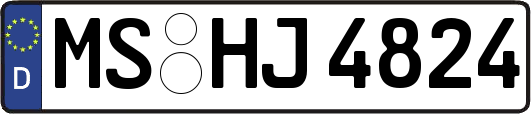 MS-HJ4824