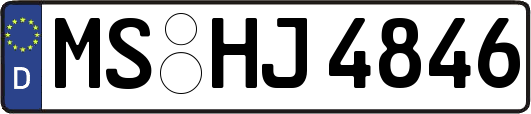 MS-HJ4846