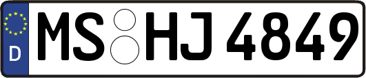 MS-HJ4849