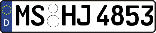 MS-HJ4853