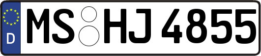 MS-HJ4855