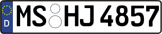 MS-HJ4857