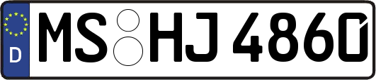 MS-HJ4860