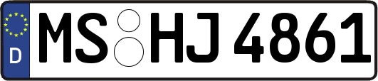 MS-HJ4861