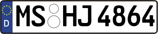 MS-HJ4864