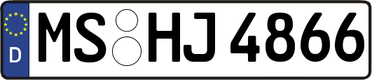 MS-HJ4866