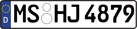 MS-HJ4879