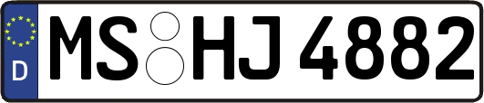 MS-HJ4882