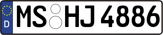 MS-HJ4886