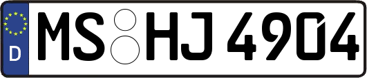 MS-HJ4904