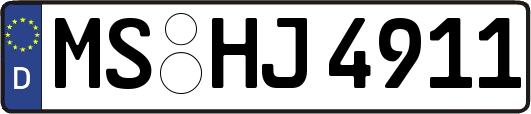 MS-HJ4911