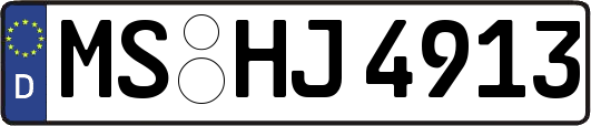 MS-HJ4913