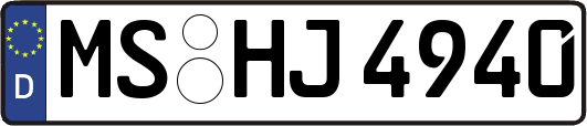 MS-HJ4940