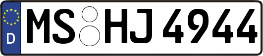 MS-HJ4944