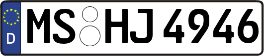 MS-HJ4946