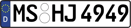 MS-HJ4949