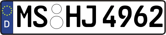 MS-HJ4962