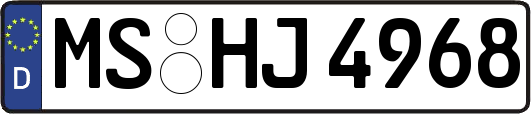 MS-HJ4968