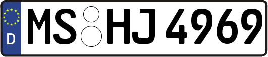 MS-HJ4969