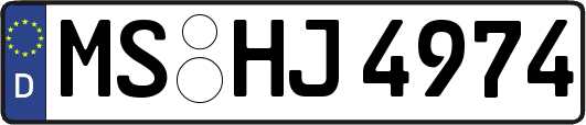 MS-HJ4974