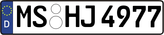 MS-HJ4977