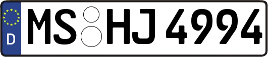 MS-HJ4994