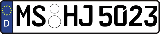 MS-HJ5023