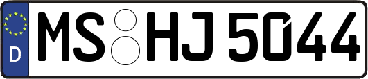 MS-HJ5044