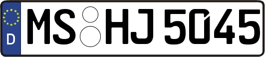 MS-HJ5045