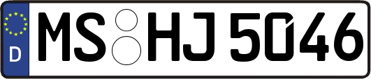 MS-HJ5046