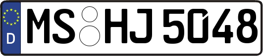 MS-HJ5048