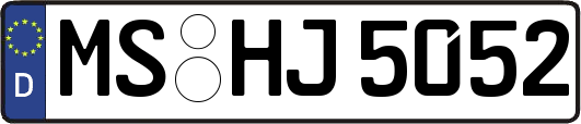 MS-HJ5052