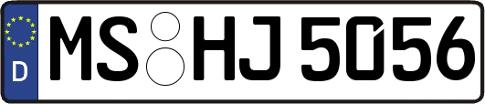 MS-HJ5056