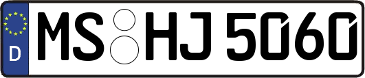 MS-HJ5060