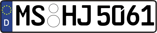 MS-HJ5061