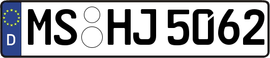 MS-HJ5062