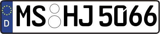 MS-HJ5066