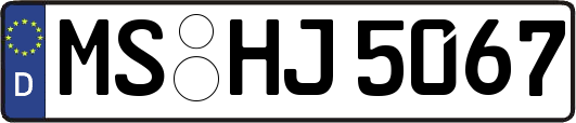 MS-HJ5067
