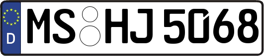 MS-HJ5068