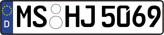 MS-HJ5069