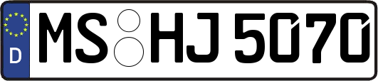 MS-HJ5070