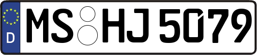 MS-HJ5079