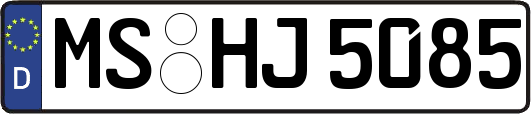 MS-HJ5085