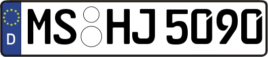MS-HJ5090