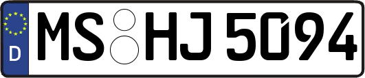 MS-HJ5094